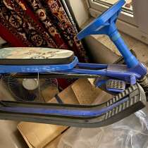 Снегокат, в Москве