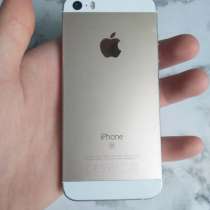 IPhone se 32gb, в Перми