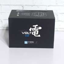 Головоломка скоростная QiYi MoFangGe X-Man Volt Square-1 V2, в г.Алматы