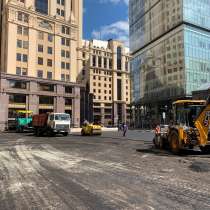 Благоустройство и Асфальтирование, в Ростове-на-Дону