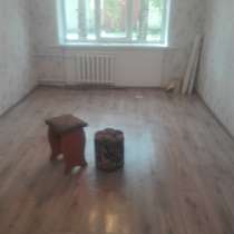 Продам 1-ком квартиру в общежитии, в Курске