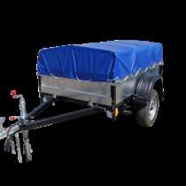 Прицеп Ижевск, в Челябинске