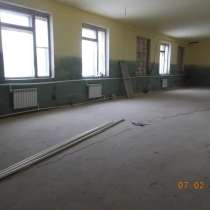 Аренда складских площадей, в Санкт-Петербурге