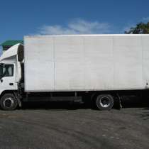 Переезды из/в Смоленск. Грузоперевозки по РФ, в Смоленске