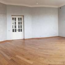 Продаётся 4-комнатная квартира, 153.5 м², в Санкт-Петербурге