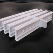 Переливная решетка для бассейна 245 *35, в Москве