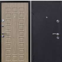 Дверь входная металлическая Йошкар - ель карпатская, в Новосибирске