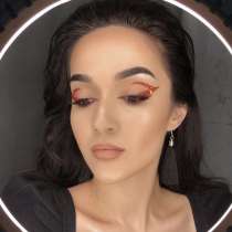 Макияж, в г.Дубай