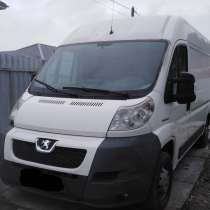 Грузоперевозки микроавтобусом, в Калининграде