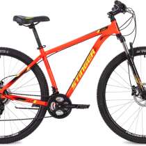 Горный велосипед Stinger 27, в Краснодаре