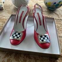 Босоножки, каких ни у кого нет!, в Москве