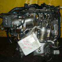 Двигатель Nissan VQ25DD (A33), в Владивостоке