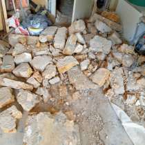 Отдам даром разбитую ракушку от стены, в Симферополе