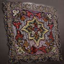 Кружево, в Уфе