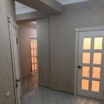 Продается 2-х комнатная квартира 83 кВ. м, в Махачкале