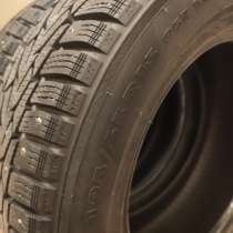 Шины Nokian Hakkapeliitta 7 195/65 R15, в Казани