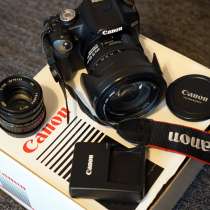 Продаю фототехнику, в Москве