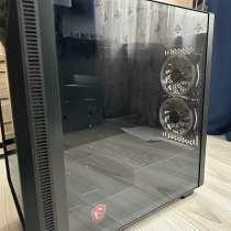 Компьютерный корпус sharkoon rev 200, в Москве