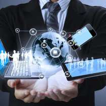 Обучаю. IT IP SEO CRM - создание сайтов, в Москве