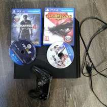 Ps 4, в Сургуте