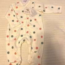 Комбинезон для новорождённого, в Санкт-Петербурге