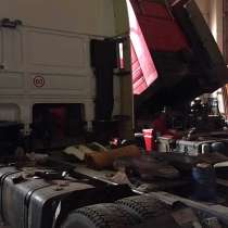 Ремонт грузовиков в Краснодаре. дешево, в Краснодаре