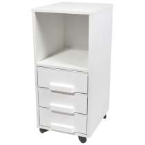 Тумба, в Москве