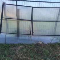 Ворота и калитки садовые, в Кинешме