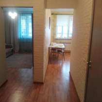 Сдам 1-комнатную квартиру на длит. срок, в Воскресенске