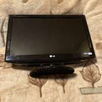 Телевизор LG 22LH2000, в Санкт-Петербурге