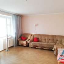 4-х комнатная квартира!, в Переславле-Залесском