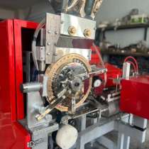 С тип Машина для изготовления Сахара Рафинада всех видов, в г.Анкара