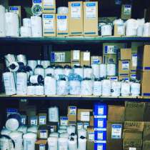 Купить фильтр Donaldson в Челябинске, в Челябинске