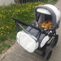 Продам коляску Verdi Agat, в Казани