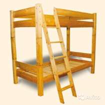 Двухъярусная кровать, в Волгограде