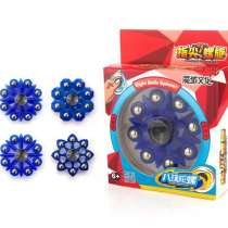 Спиннер, в Ялте