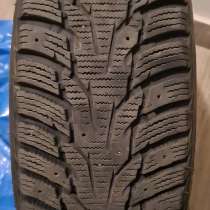 Продам зимнюю резину, в г.Бровары