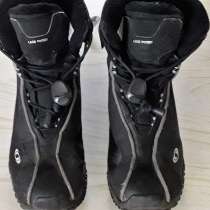 Ботинки Salomon B52 TS GTX Boot, в Новосибирске