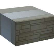 Теплоблоки гранитобетон от производителя, в Нижнем Новгороде