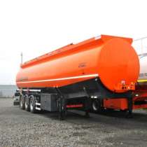 Полуприцеп для светлых нефтепродуктов Bonum ARU 45000L, в Ростове-на-Дону