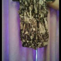 Продам безрукавку, в Рассказово