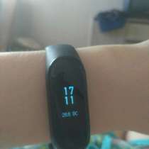 Часы Xiaomi Mi Band 3, в Кудрово