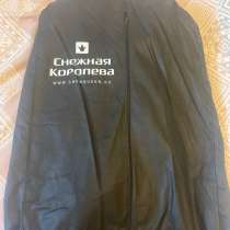 Продаётся норковая шуба ( черный бриллиант), в Москве