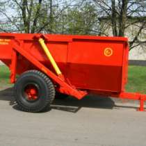 Полуприцеп самосвальный ПСТ-6. Бобруйск РБ Полуприцеп  ПСТ-6., в Ставрополе