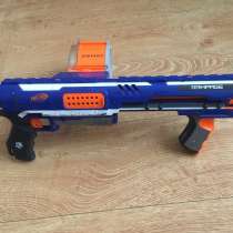 Бластер Nerf Rampage, в Твери