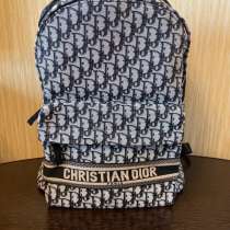 Рюкзак CHRISTIAN DIOR, в Волгограде