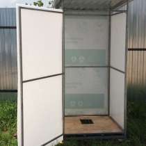 Туалет с сиденьем и без! Бесплатная доставка, в Кирове