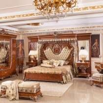 Спальный гарнитур 07, в г.Абу-Даби