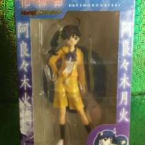 Аниме фигурка Fire Sister, в Гусь Хрустальном