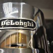 Кофеварка рожковая De'Longhi EC 820 B, в Рязани